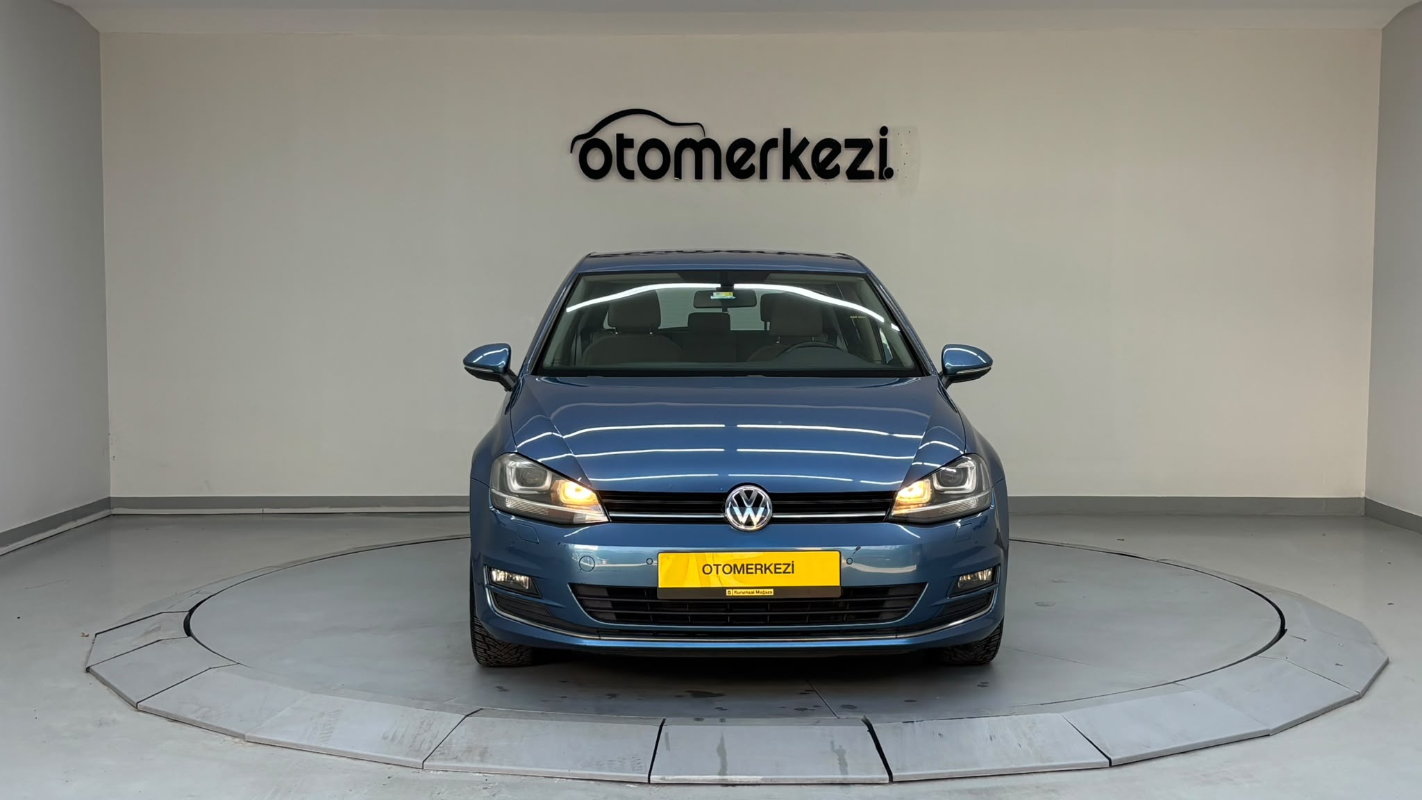 VOLKSWAGEN GOLF 4